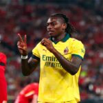 Milan Liverpool, Rafa Leao