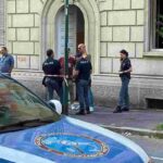 Omicidio Sesto San Giovanni, polizia Scientifica