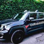 Omicidio Suicidio a Castiraga, Carabinieri
