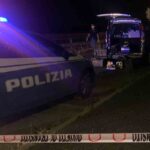 Polizia, aggressione viale Testi Milano
