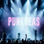 Punkreas a Legnano