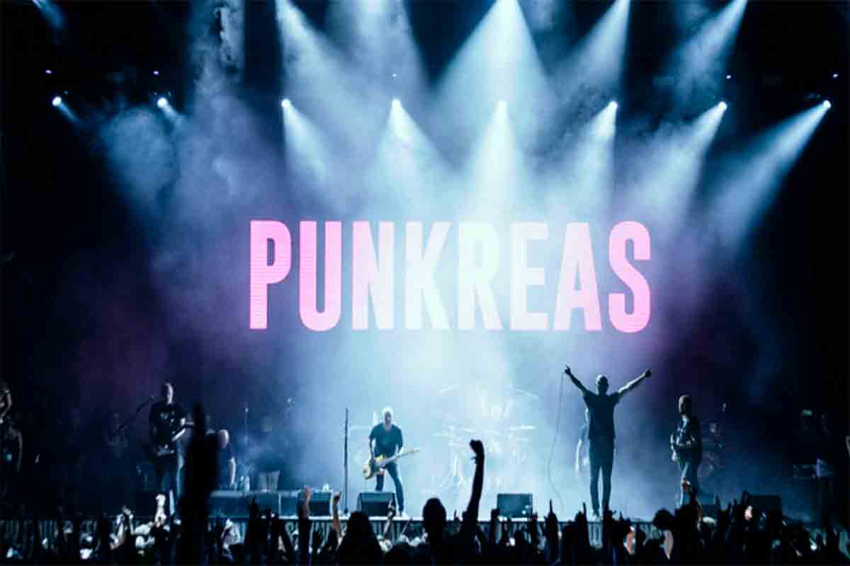 Punkreas a Legnano