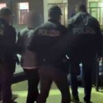 Polizia, Ronde antimaranza, articolo 52