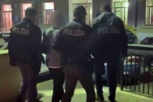 Polizia, Ronde antimaranza, articolo 52