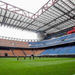 San Siro, senza ultras in curva