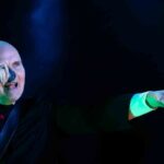 Smashing Pumkins, Billy Corgan