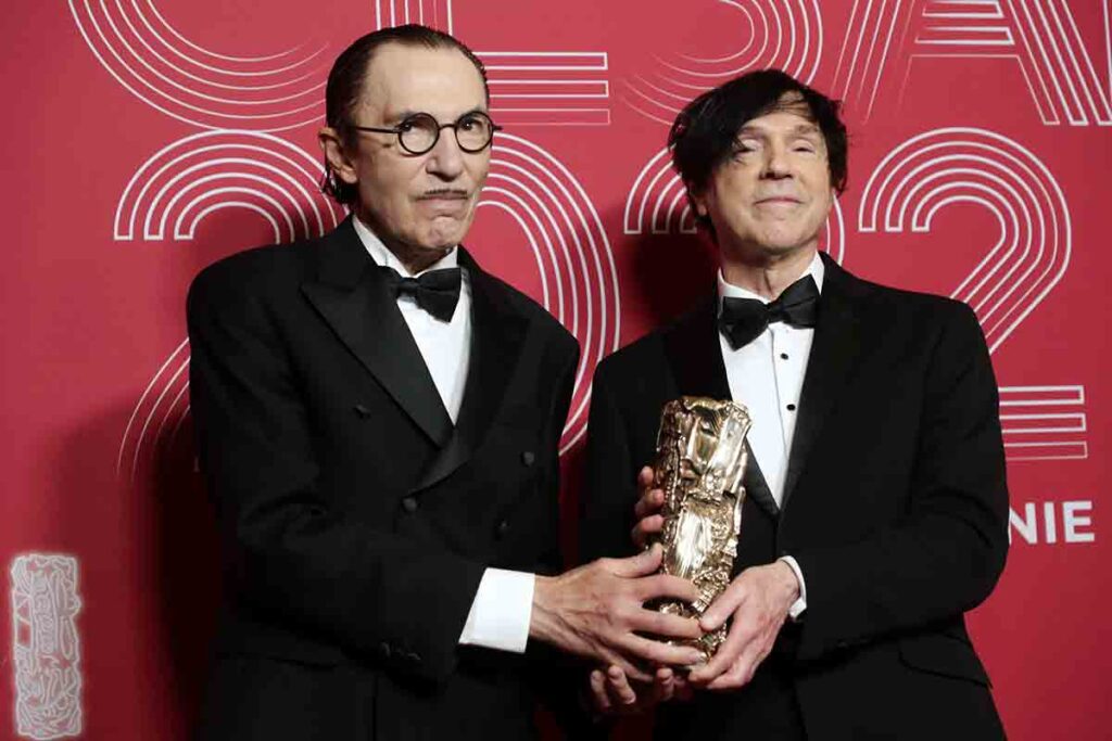 Sparks a Milano