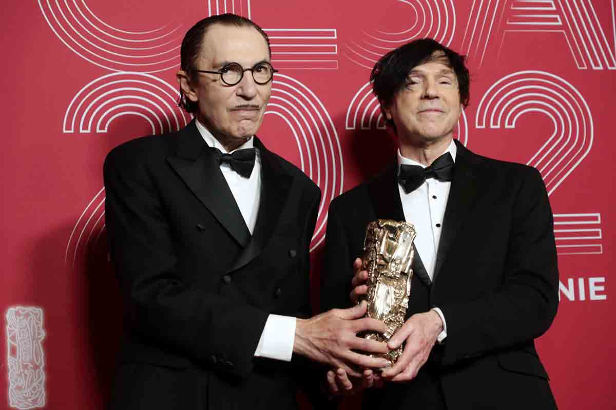 Sparks a Milano
