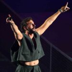 Marco Mengoni a San Siro