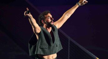 Marco Mengoni approda a San Siro con il suo nuovo tour: due date