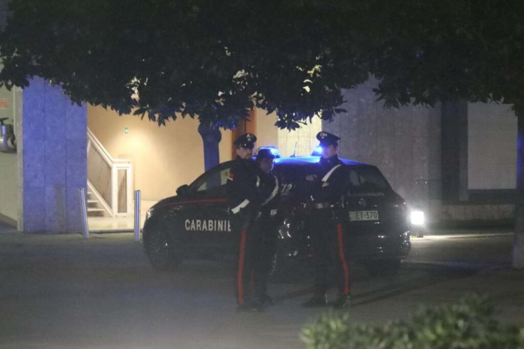 Carabinieri