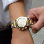 Un Rolex al polso