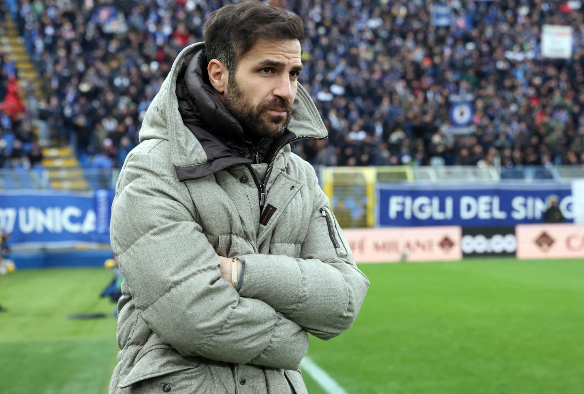 Cesc Fabregas
