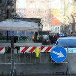 Polizia di Milano