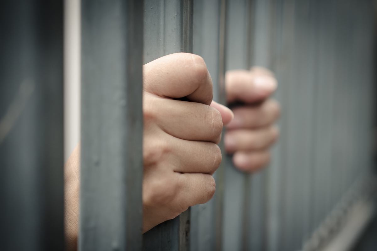 Arrestato