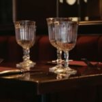 Il ristorante La Rue