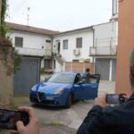 Perquisizioni a casa di Sempio