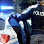 Pplizia effettua il fermo
