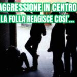 aggressione