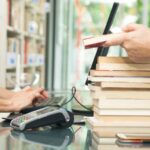 Acquisti di libri a Milano