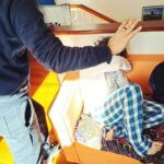 Blitz a tutela dei minori a Milano e a Brescia