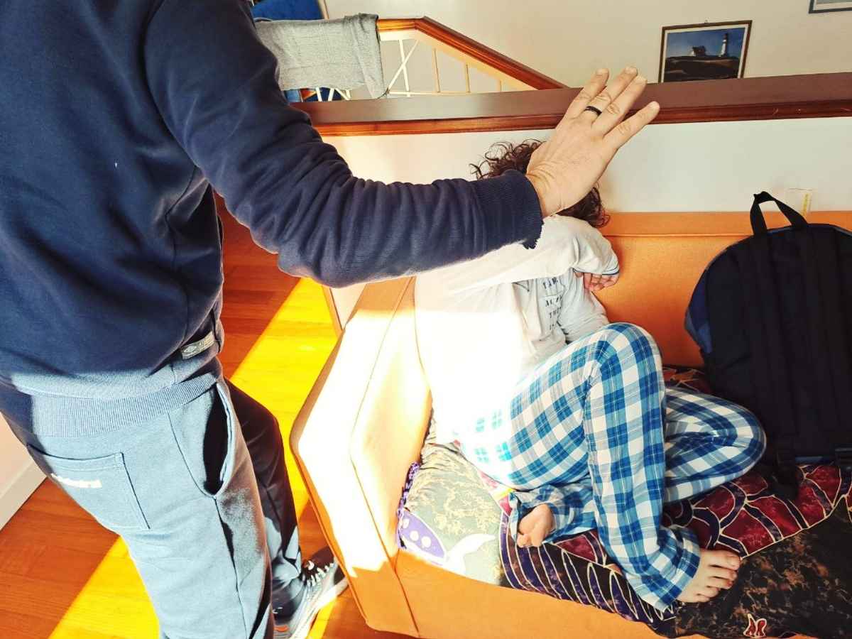 Blitz a tutela dei minori a Milano e a Brescia