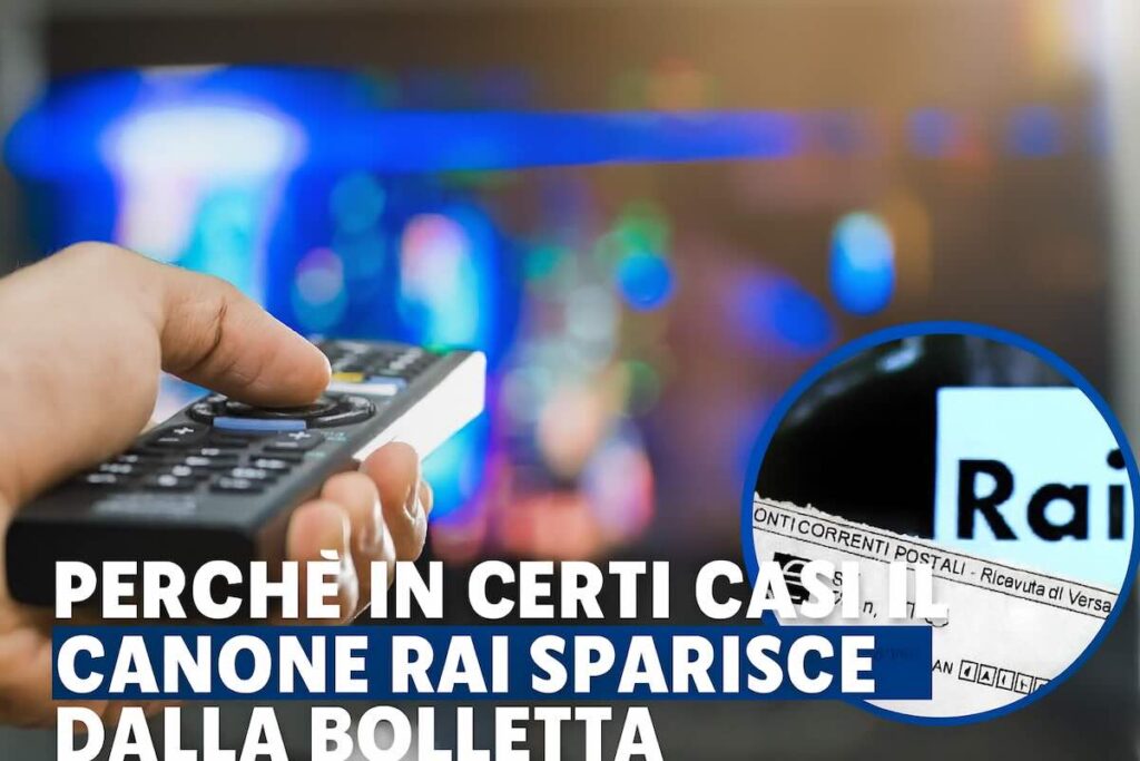 Canone Rai