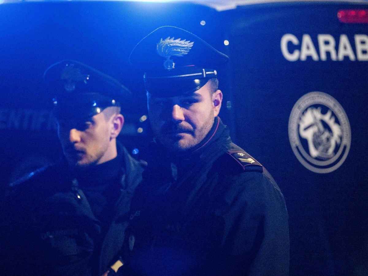 Carabinieri a Milano, blitz Antimafia alla Barona