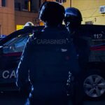 Carabinieri ed Antimafia al lavoro su Hydra