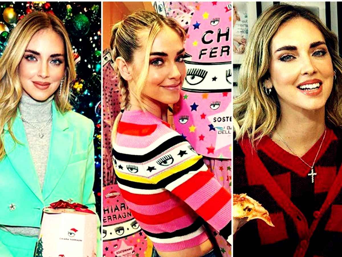 Chiara Ferragni e il caso Pandoro, in Tribunale il 4 novembre