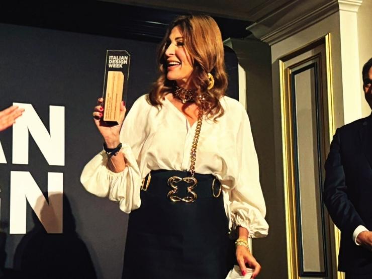 Daniela Santanchè, udienza congelata a Milano