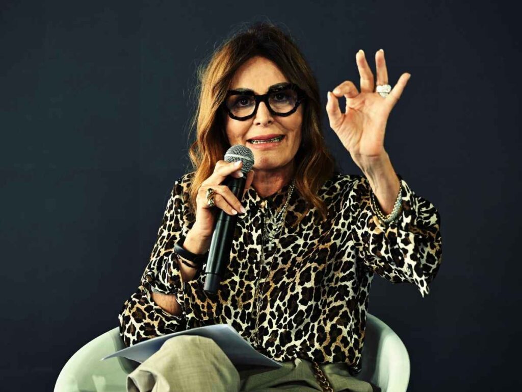 Daniela Santanchè, udienza preliminare congelata a Milano