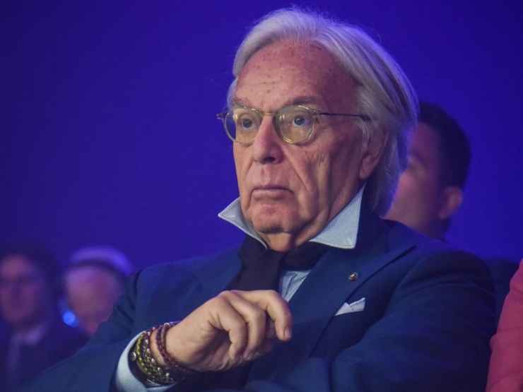 Diego Della Valle, amministratore di Tod's
