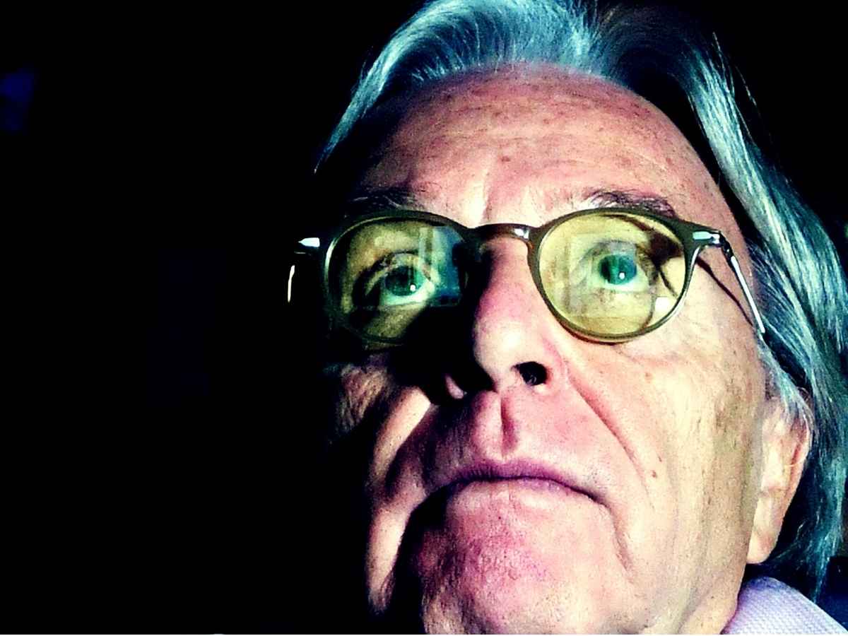 Diego Della Valle di Tod's