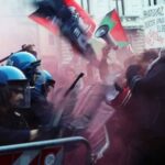 Gemellaggio con Tel Aviv, scontri a Milano
