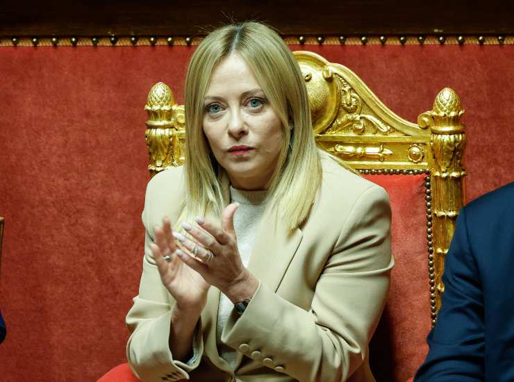 Milano applaude in Aula