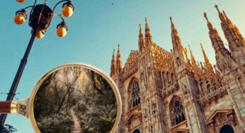 I 5 luoghi segreti di Milano che non trovate nei classici itinerari: da visitare assolutamente