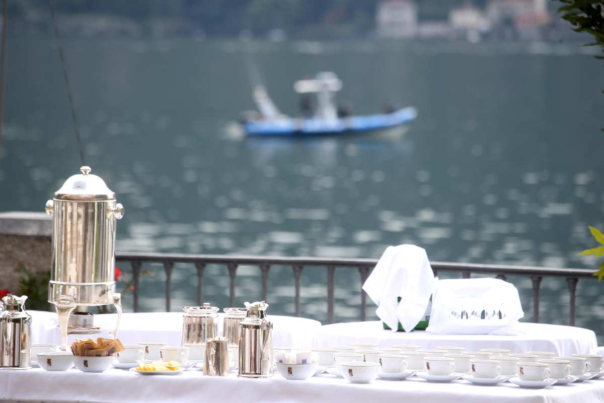 Il Lago di Como