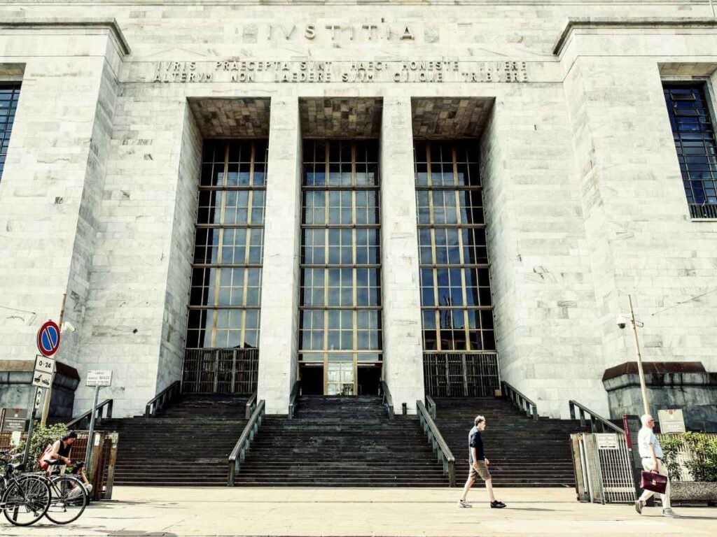Inchiesta sull'urbanistica di Milano, in 36 a rischio processo
