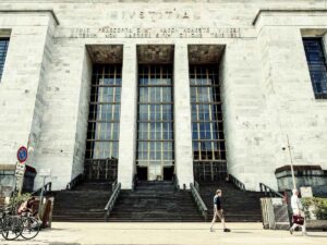 Inchiesta sull'urbanistica di Milano, in 36 a rischio processo
