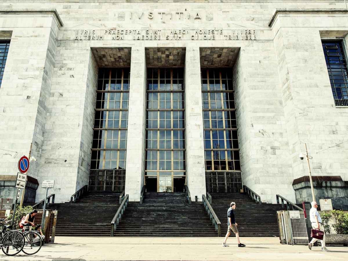 Inchiesta sull'urbanistica di Milano, in 36 a rischio processo