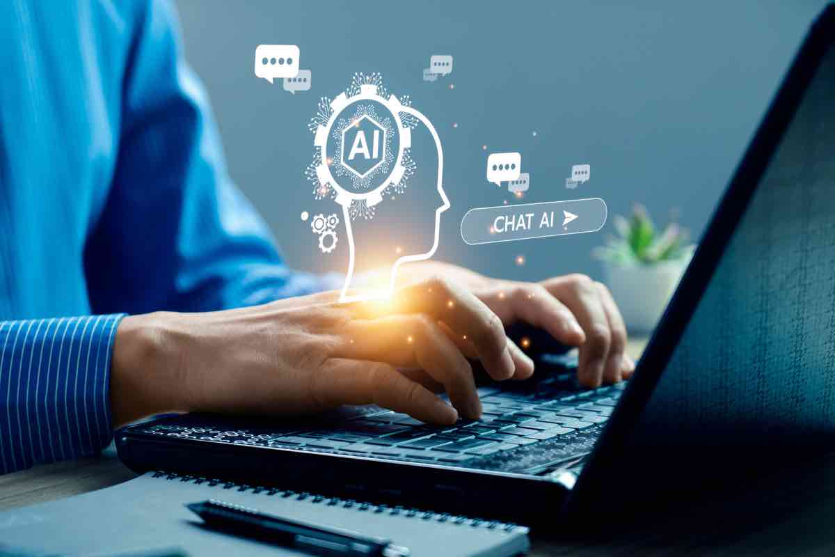 Intelligenza Artificiale