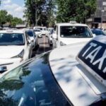 Taxi a Milano