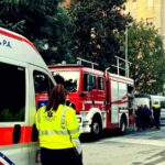 La tragedia di Cornaredo a Milano
