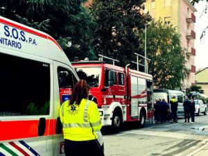 La tragedia di Cornaredo a Milano