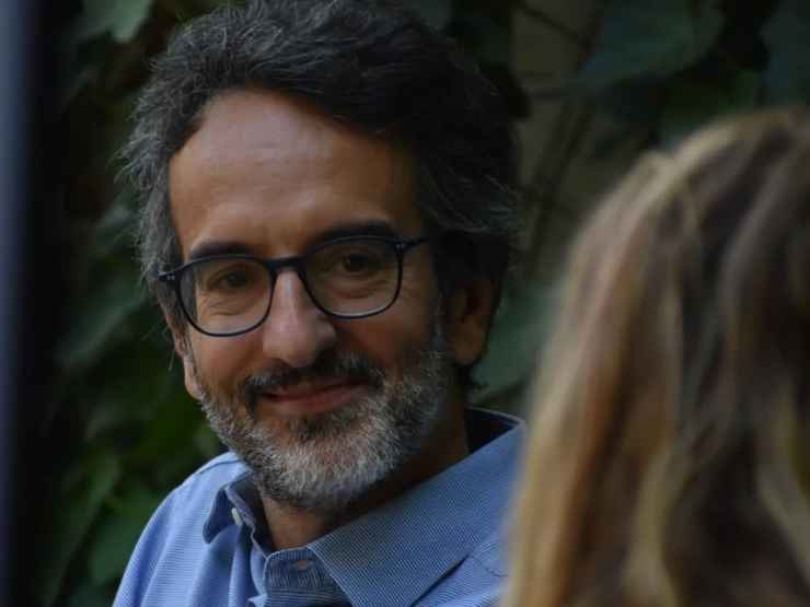 L’assessore al Welfare e Salute Lamberto Bertolé di Milano