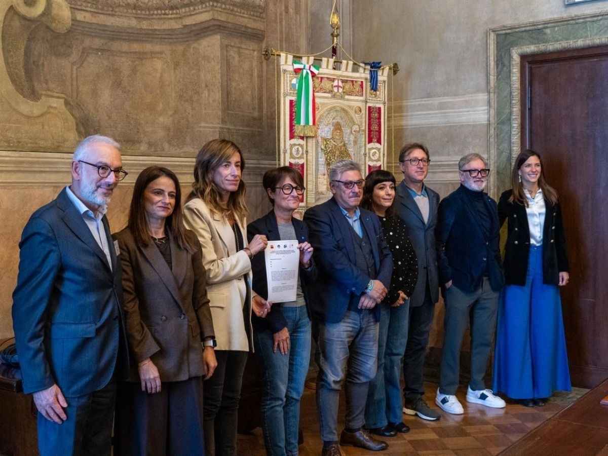 Milano Cortina 2026, accordo con i sindacati