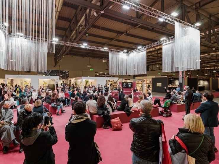 Milano Home 2026, tutto pronto