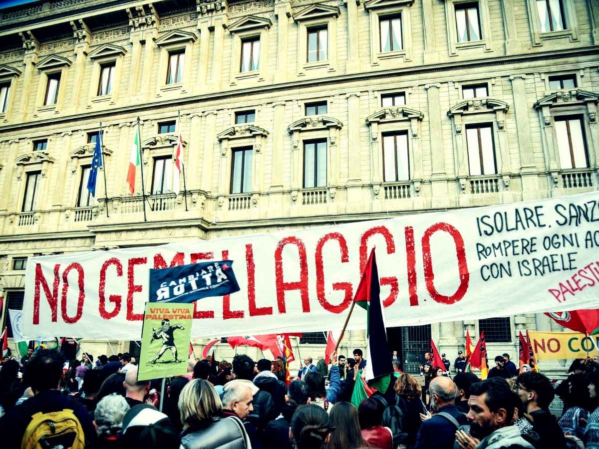 Milano, il caso dei gemellaggi