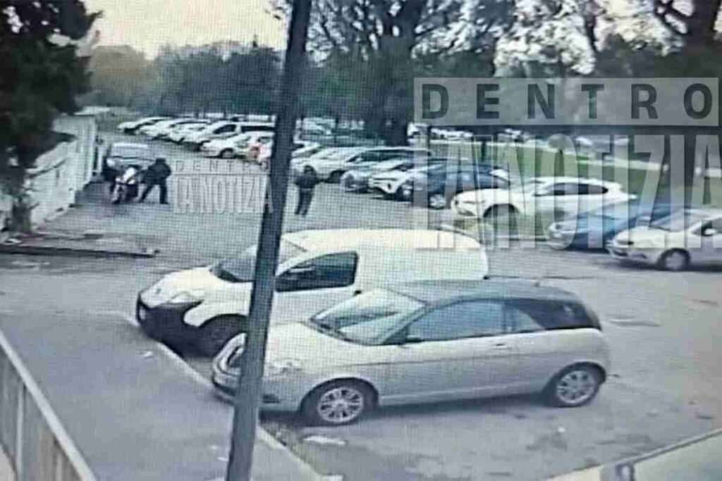 L'omicidio di Luciana Ronchi